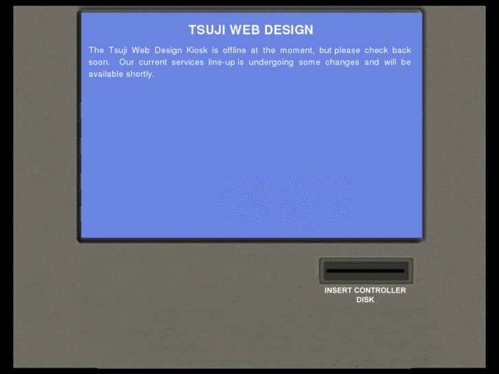 www.tsujiwebdesign.com