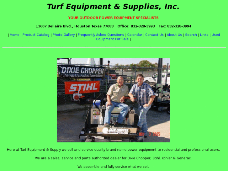 www.turfequipmentsupplies.com