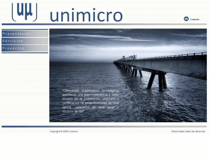 www.unimicro.es