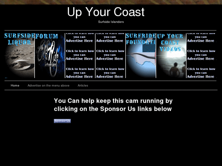 www.upyourcoast.net