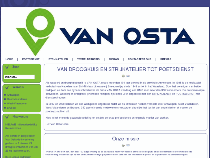 www.vanosta.net