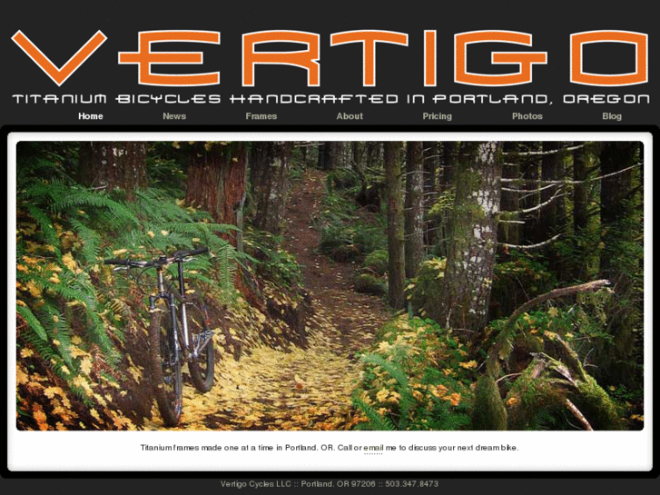 www.vertigocycles.com