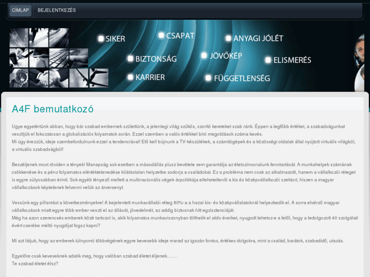 www.a4f-system.info