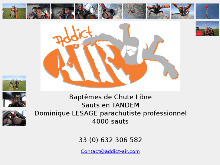 www.addict-air.com