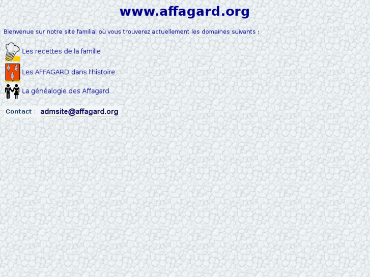 www.affagard.org