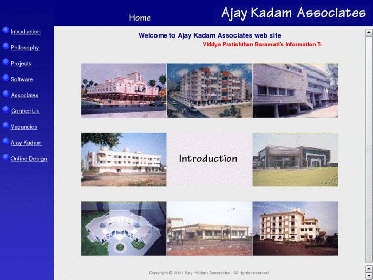 www.ajaykadam.com