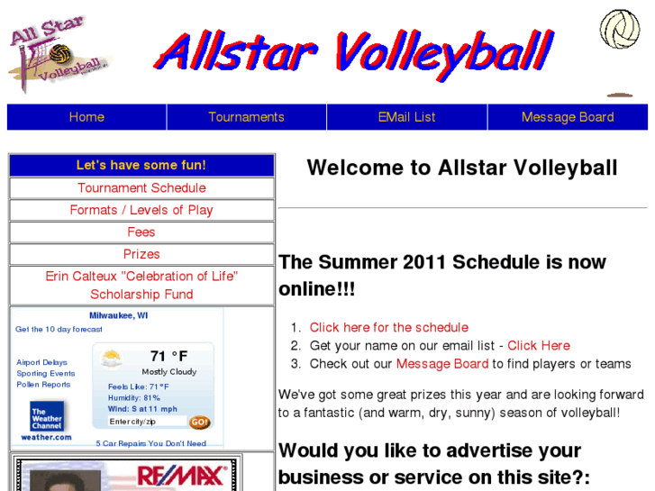 www.allstarvolleyball.com