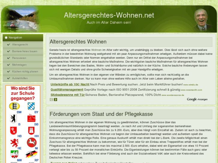 www.altersgerechtes-wohnen.net