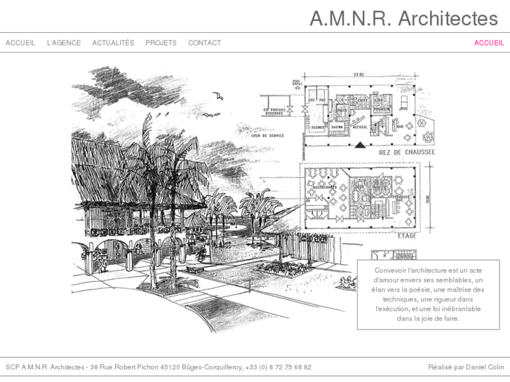 www.amnr-architectes.com