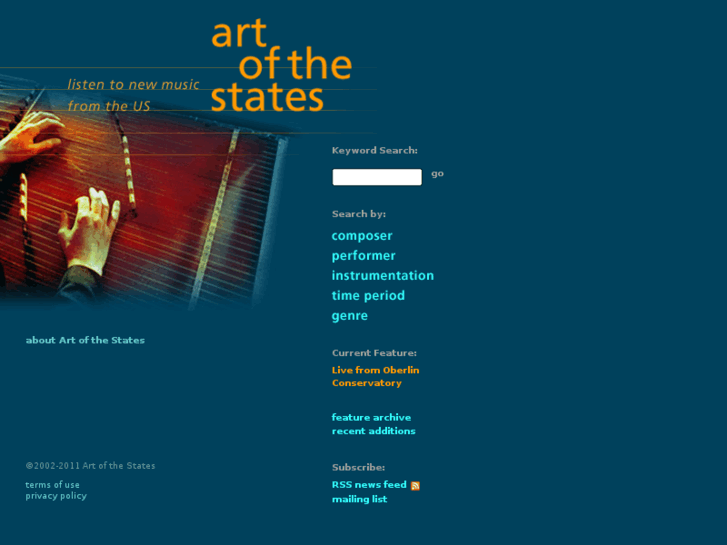 www.artofthestates.net