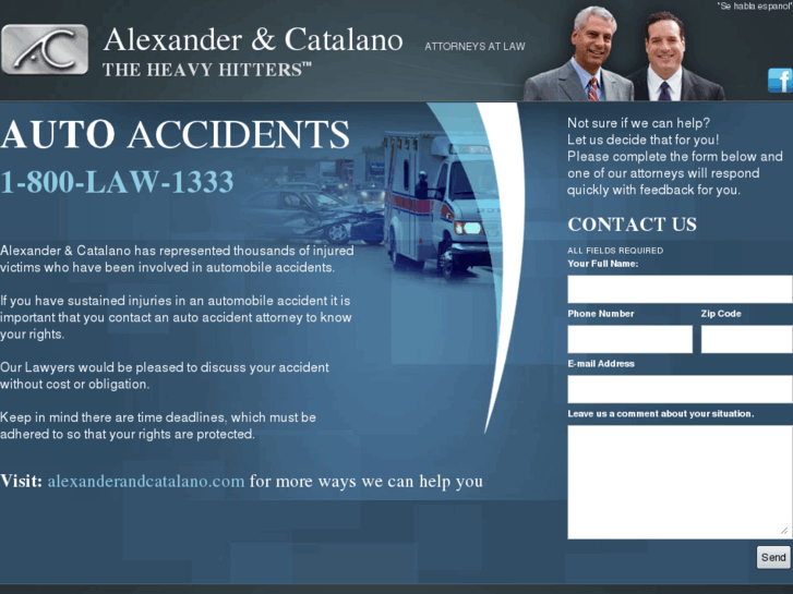 www.auto-accidents-ac.com