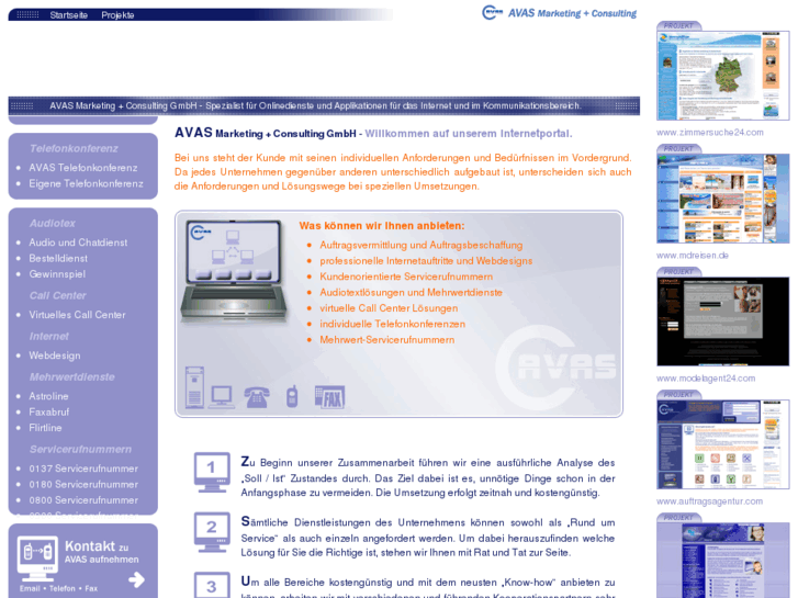 www.avas-consulting.de