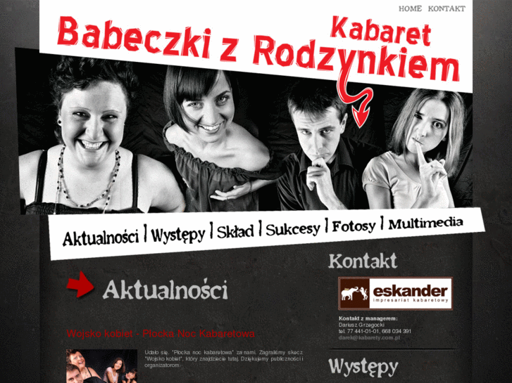 www.babeczkizrodzynkiem.pl