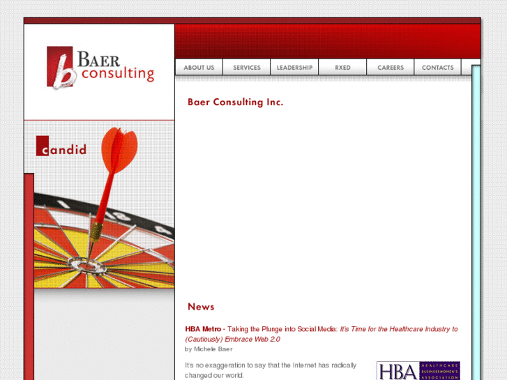 www.baerconsulting.net