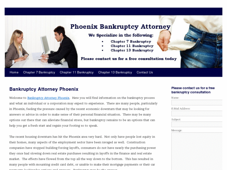 www.bankruptcyattorneyphoenix.org