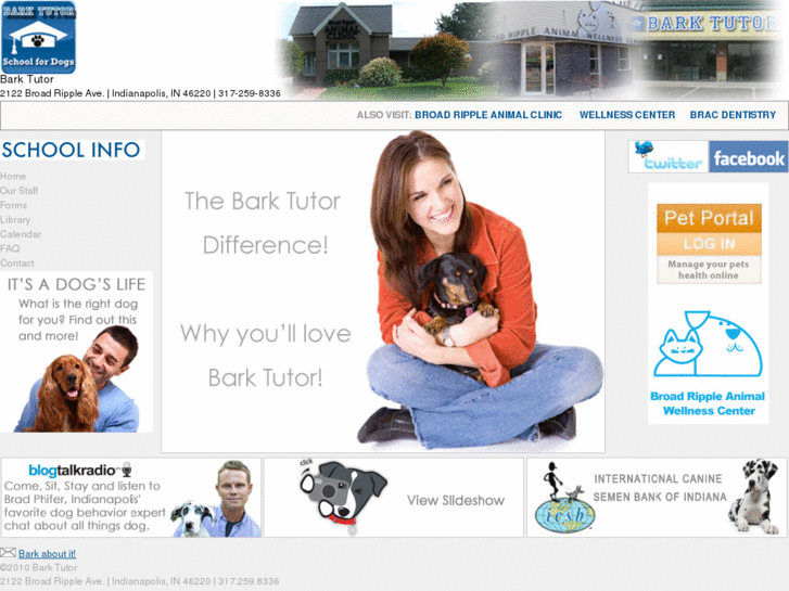 www.barktutor.com