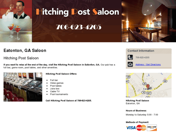 www.barslakeoconee.com