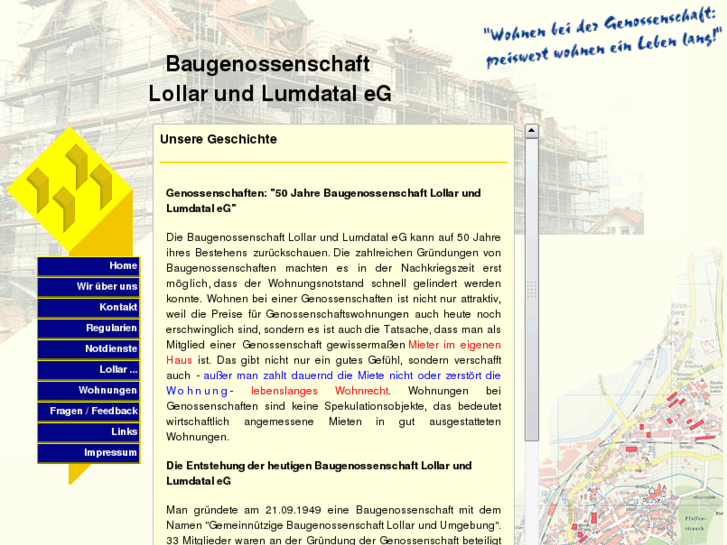 www.baugenossenschaft-lollar.de