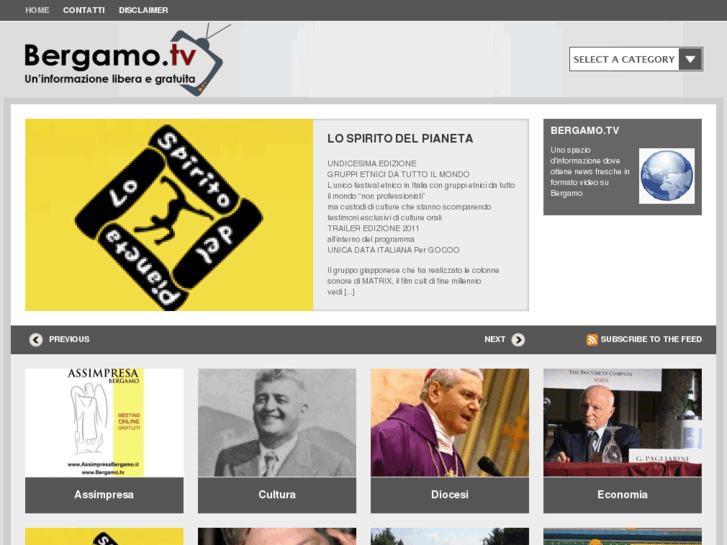 www.bergamo.tv
