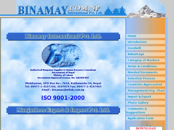 www.binamay.com