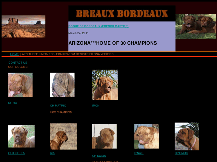 www.breauxbordeaux.com