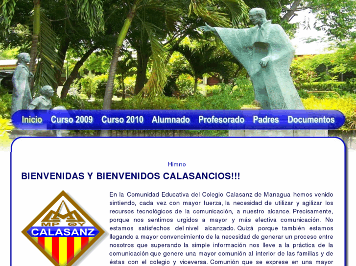 www.calasanz-nicaragua.com