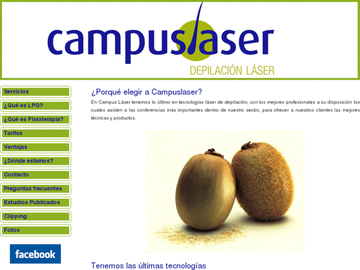 www.campuslaser.com