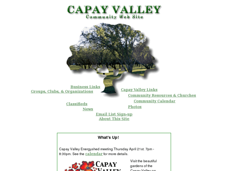 www.capayvalley.com