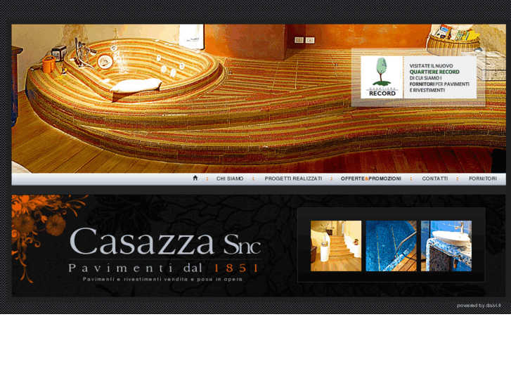 www.casazza-pavimenti.com