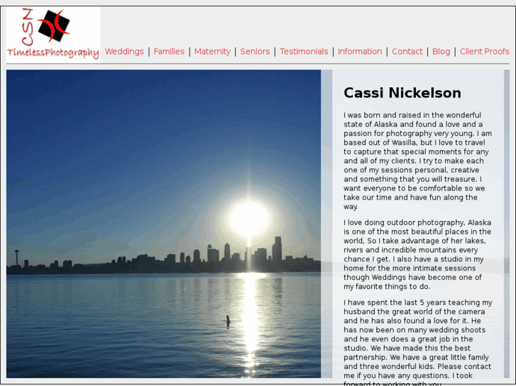 www.cassinickelson.com