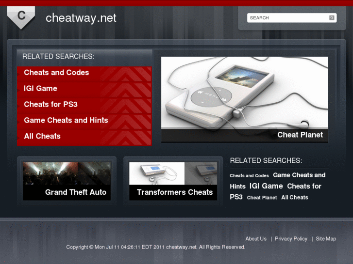 www.cheatway.net