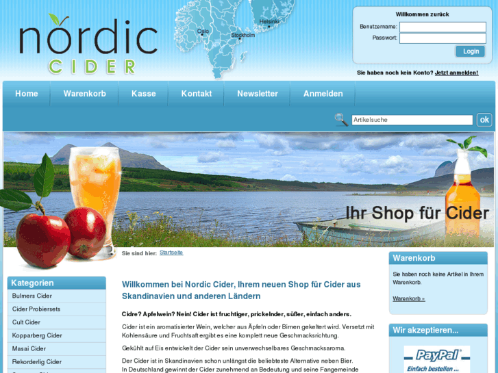 www.cider-shop.de