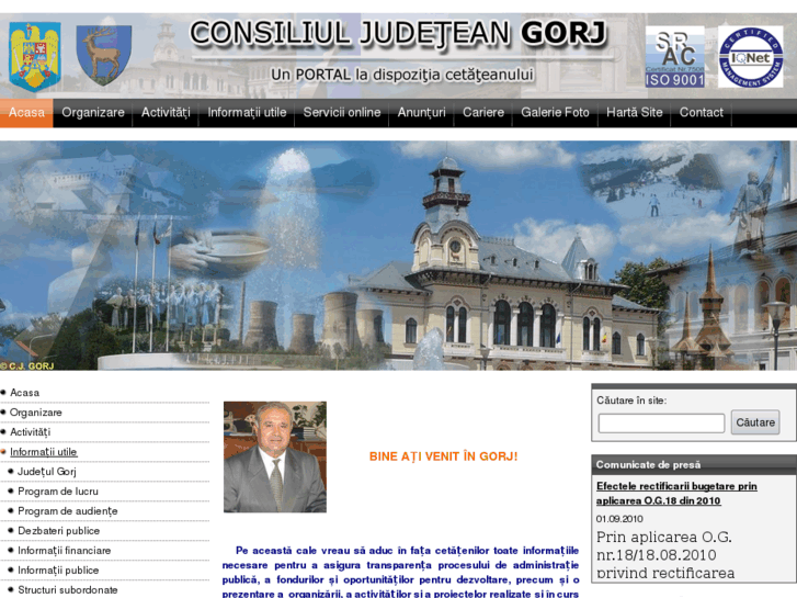 www.cjgorj.ro