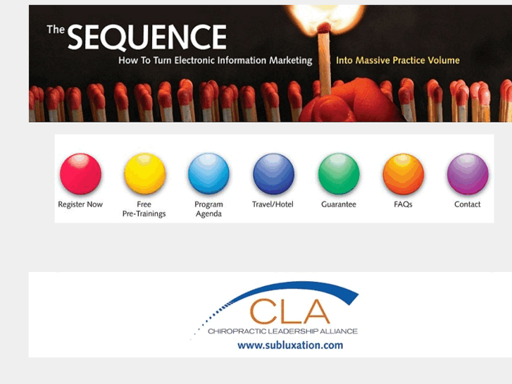 www.clasequence.com