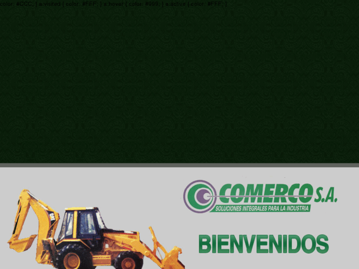 www.comercosa.com