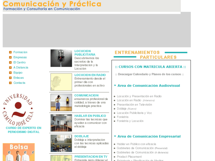 www.comunicacionypractica.com