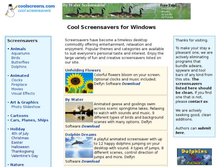 www.coolscreens.com