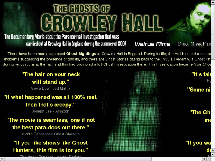 www.crowleyhallghosts.com