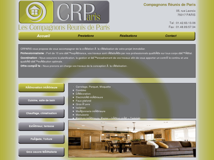 www.crparis.com