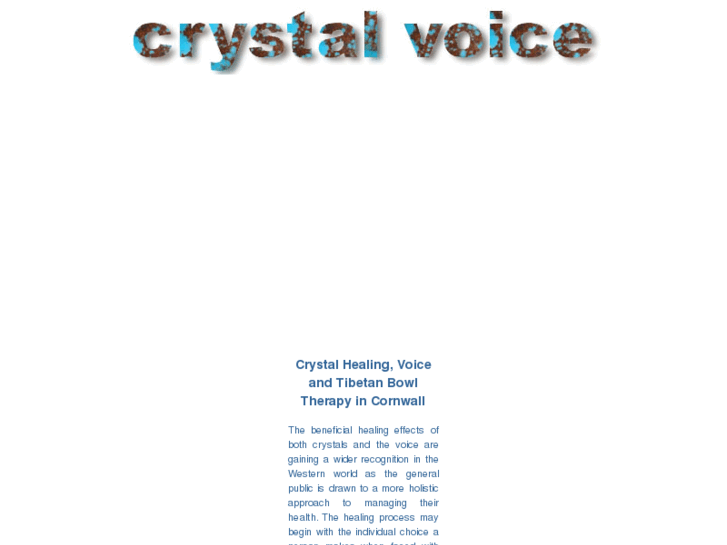 www.crystalvoice.co.uk