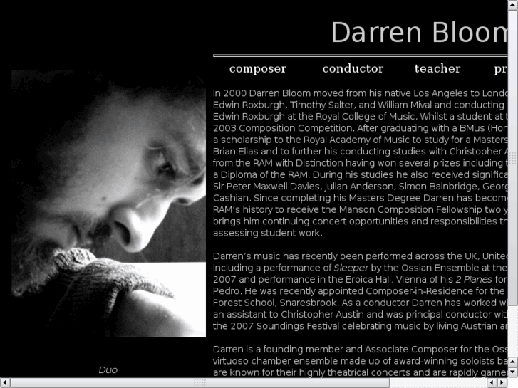 www.darrenbloom.com