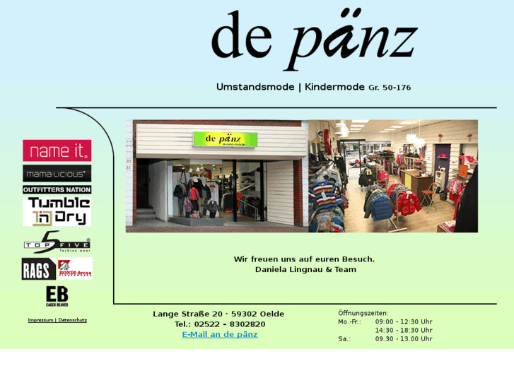 www.de-paenz.com