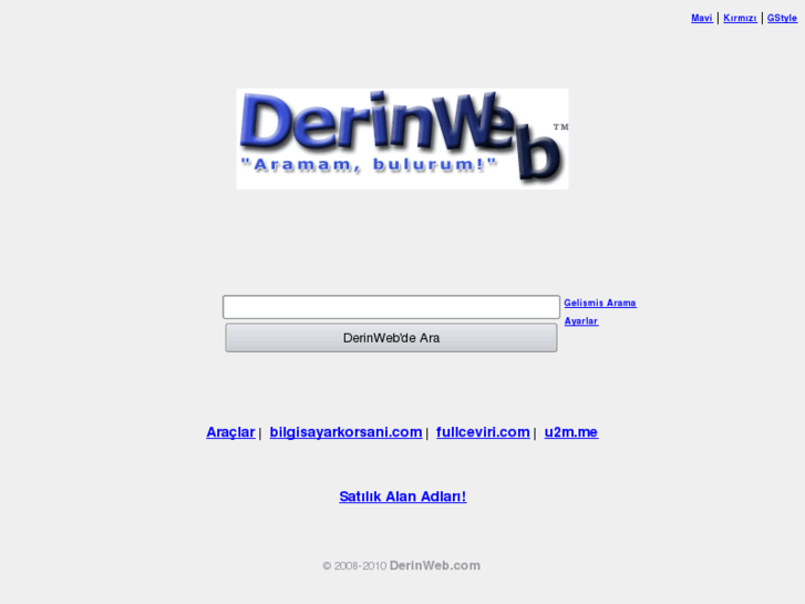 www.derinweb.com