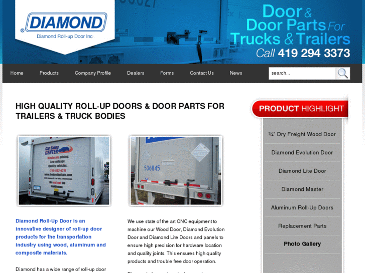 www.diamonddoor.com