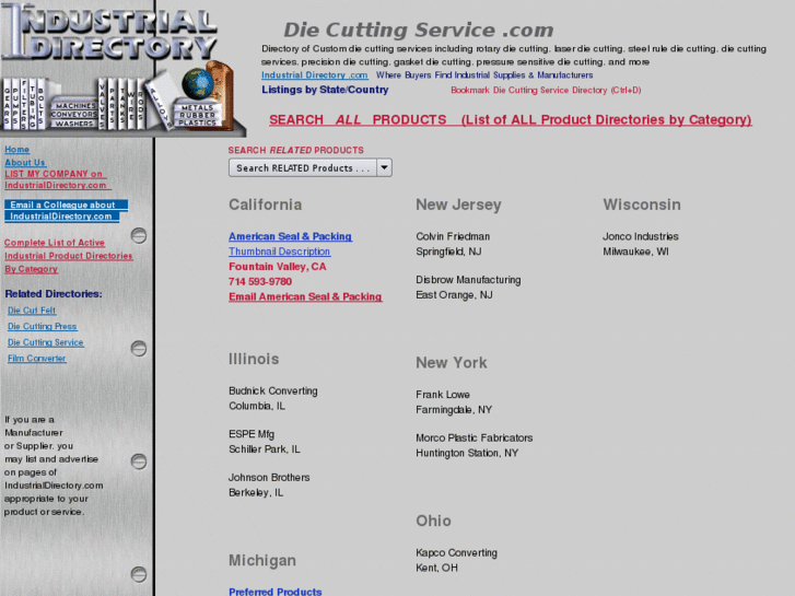 www.diecuttingservice.com