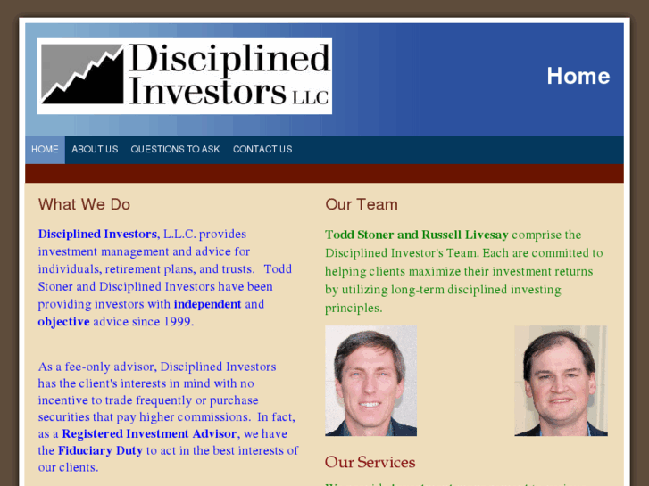 www.dinvestors.com