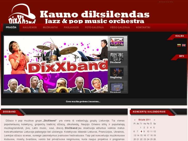 www.dixxband.lt