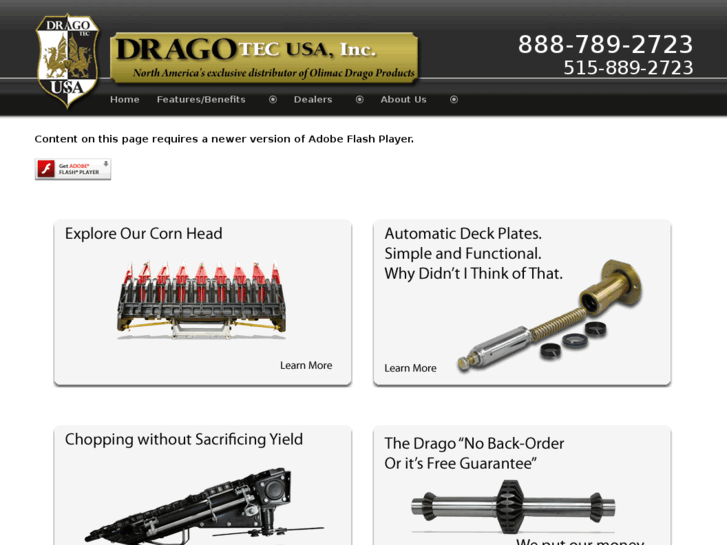 www.dragotec.com