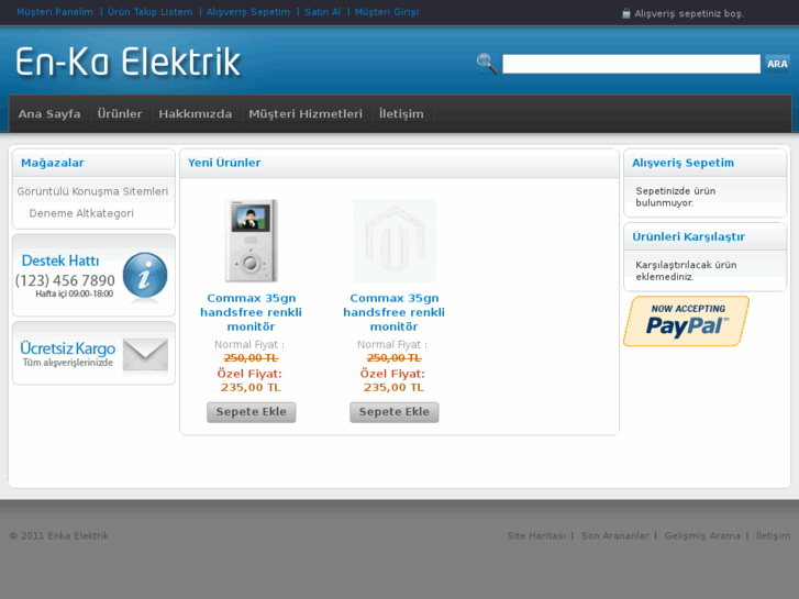 www.enkaelektrik.com