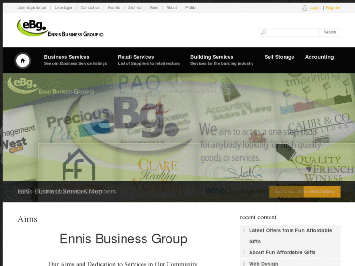 www.ennisbusinessgroup.com